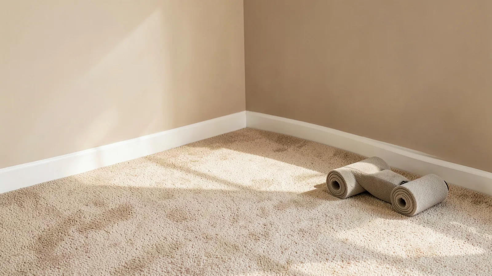 Carpet Installation in Ector, TX near me